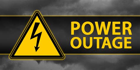 will gas range work in power outage